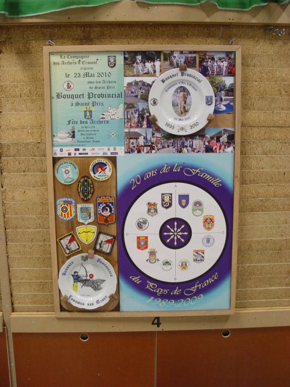 40 ans de la Compagnie